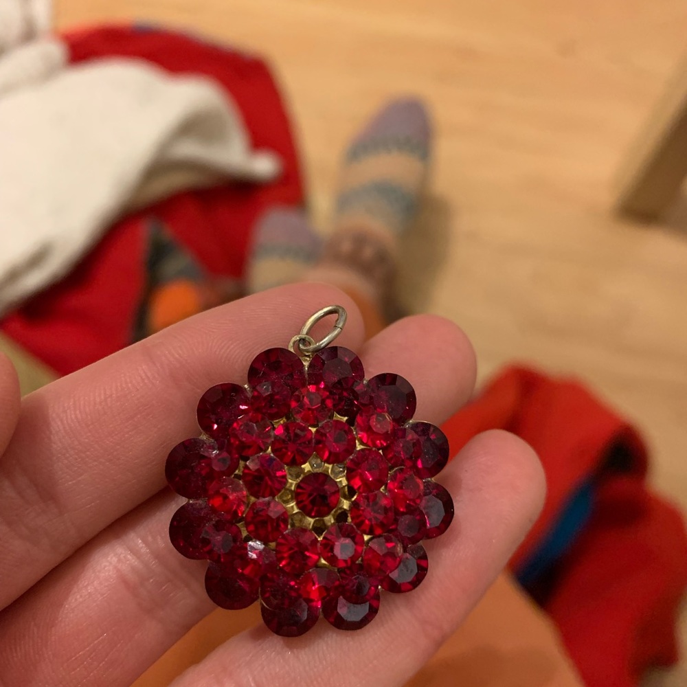 Pendent